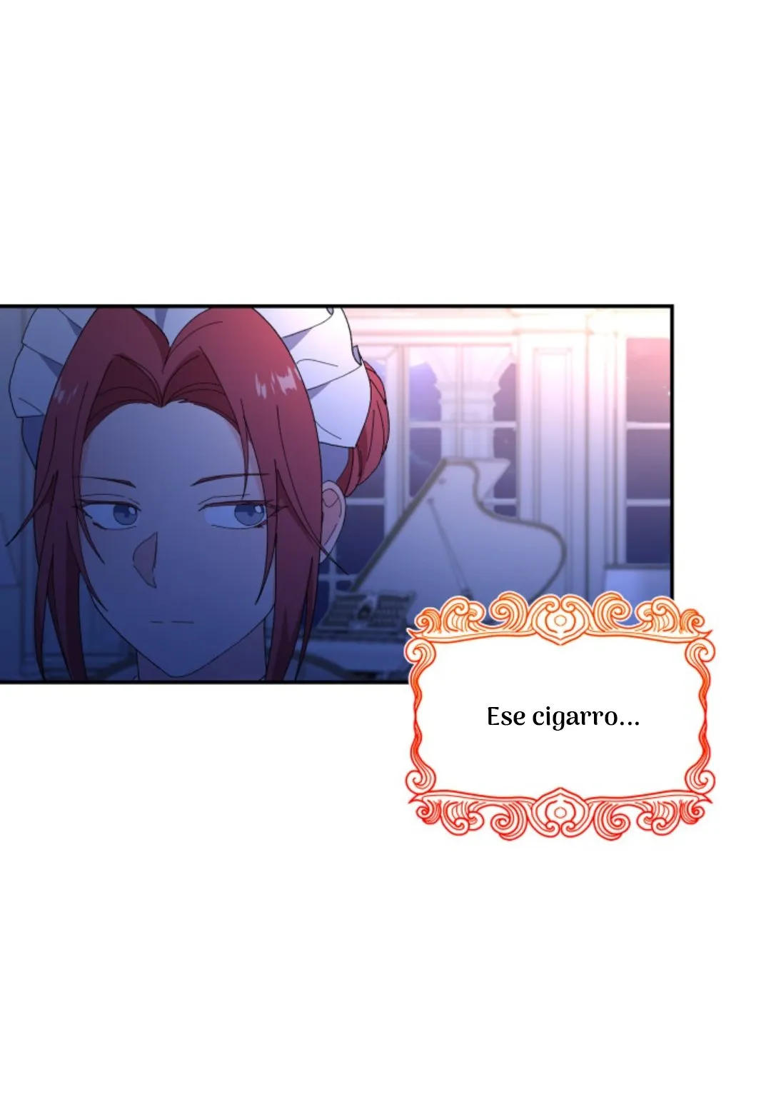 ¡EMPERATRIZ BEBÉ! Capítulo 18 en Línea - página 52