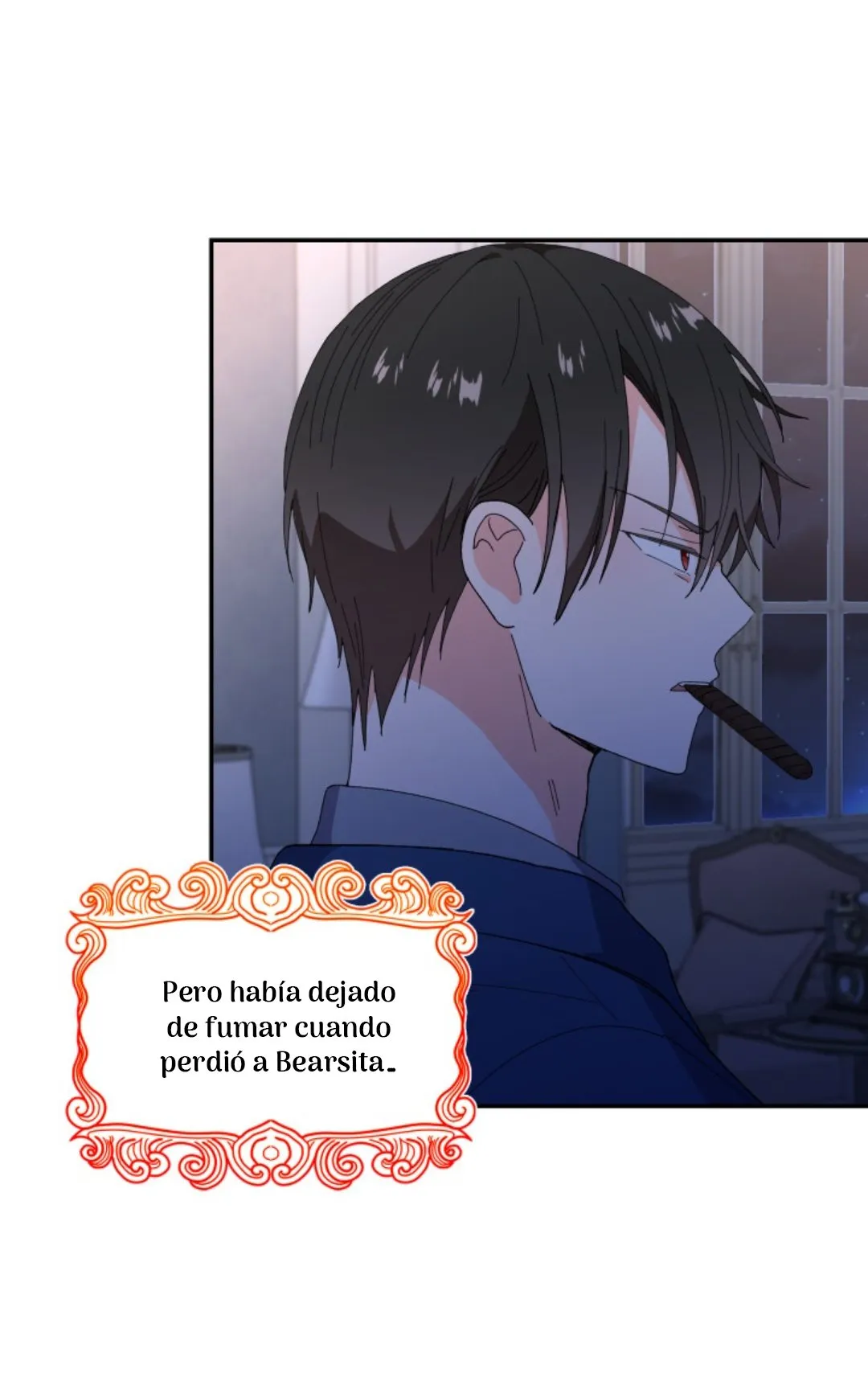 ¡EMPERATRIZ BEBÉ! Capítulo 18 en Línea - página 53
