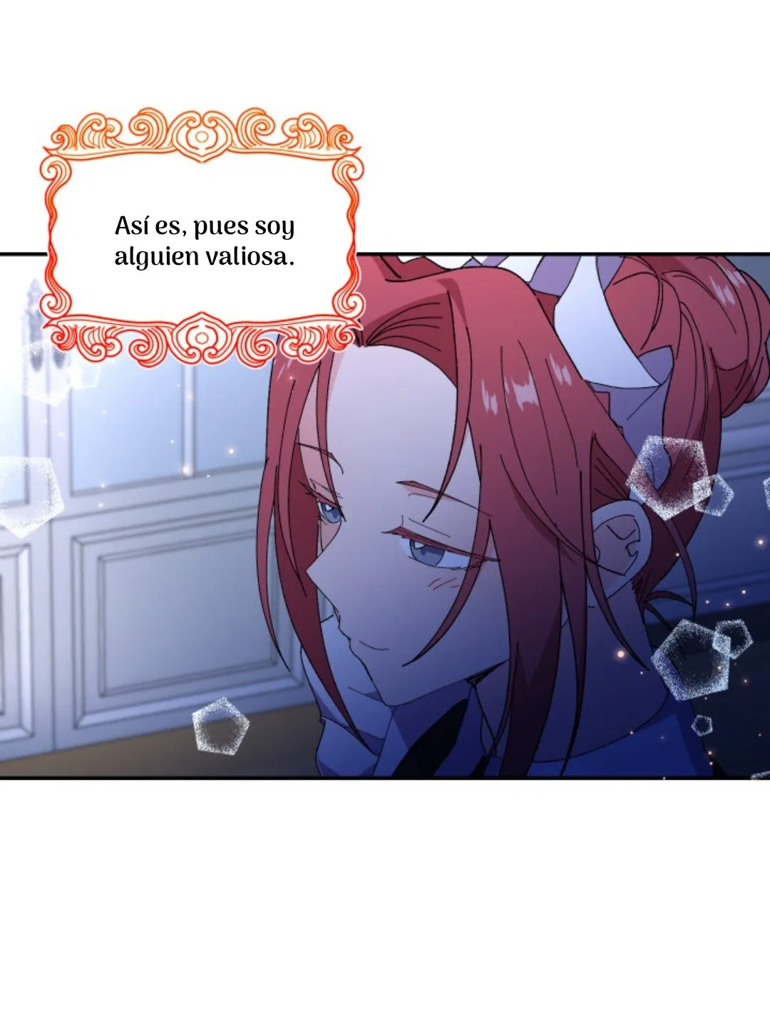 ¡EMPERATRIZ BEBÉ! Capítulo 18 en Línea - página 71