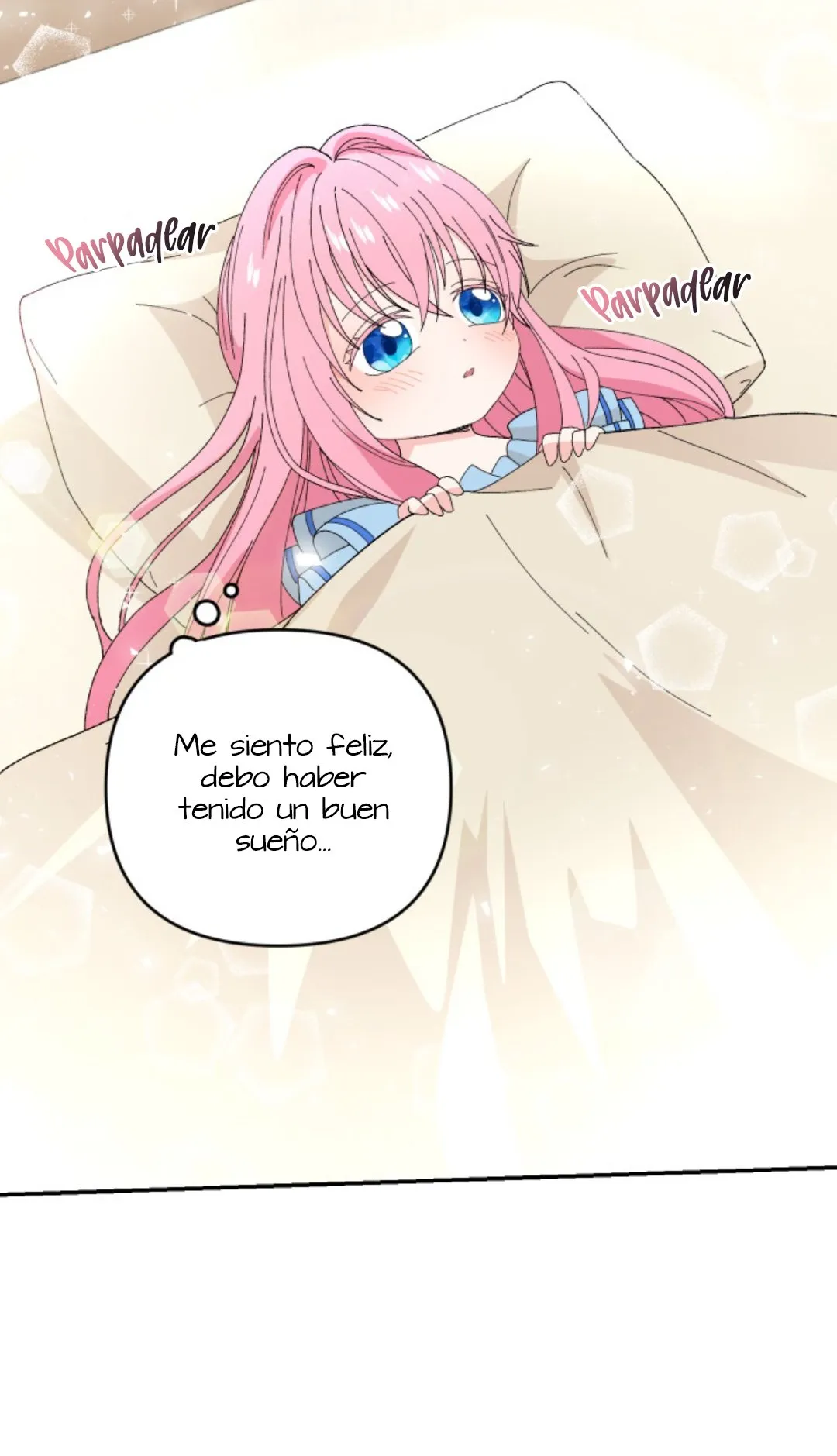 ¡EMPERATRIZ BEBÉ! Capítulo 19 en Línea - página 9