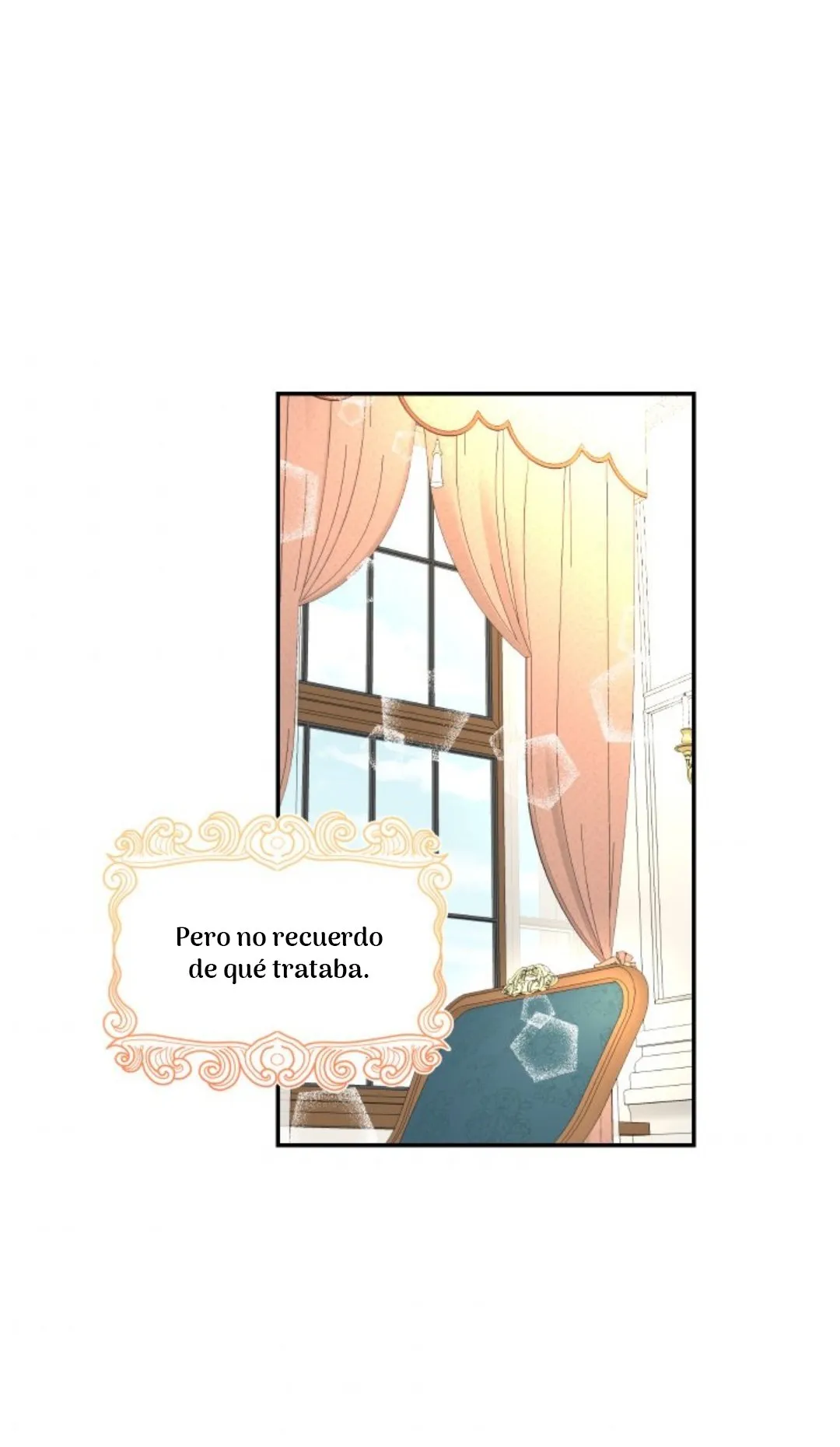 ¡EMPERATRIZ BEBÉ! Capítulo 19 en Línea - página 10
