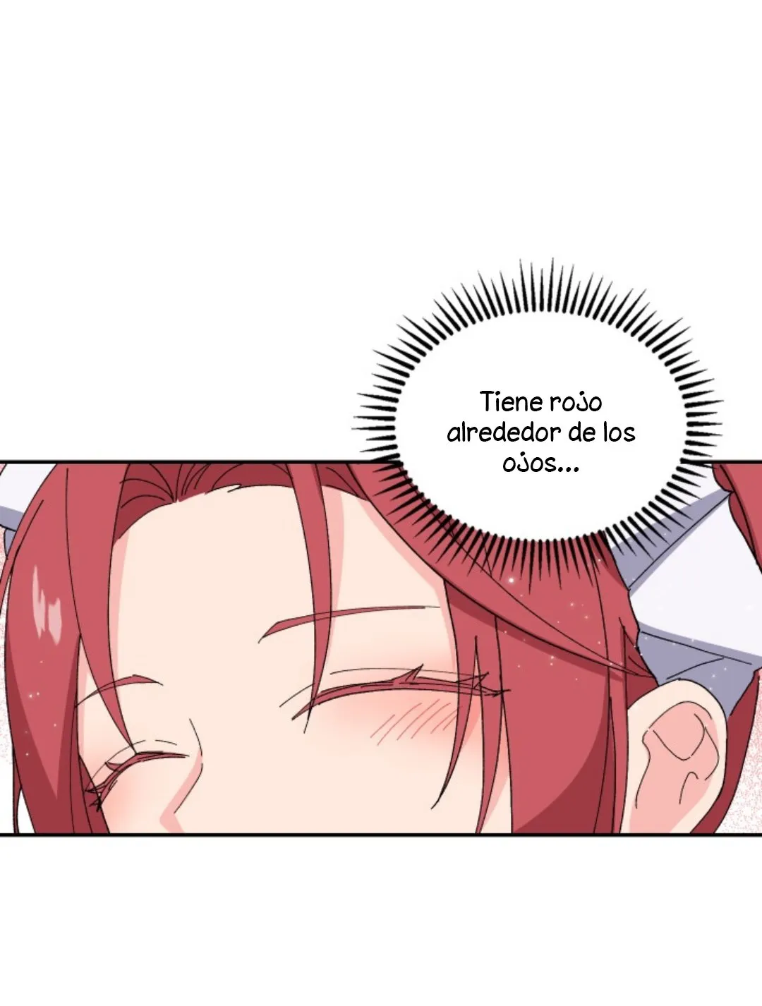¡EMPERATRIZ BEBÉ! Capítulo 19 en Línea - página 14