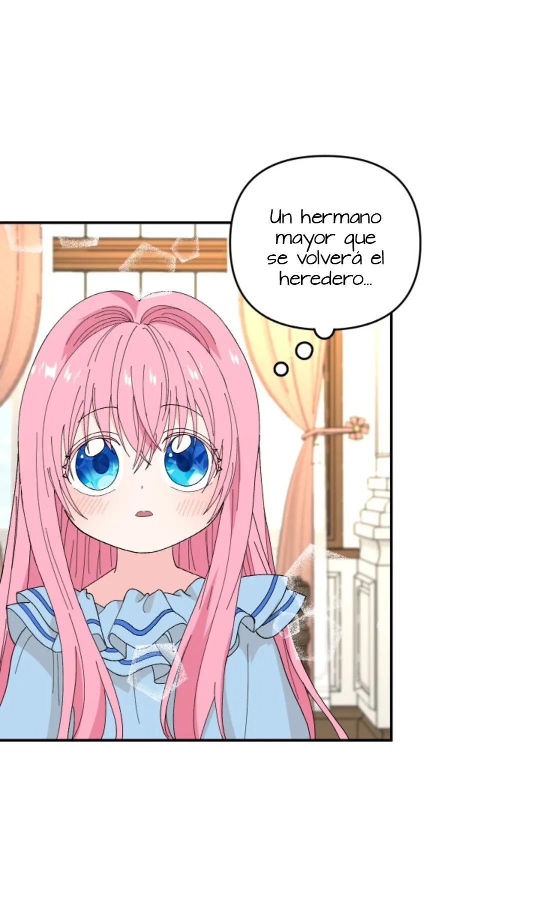 ¡EMPERATRIZ BEBÉ! Capítulo 19 en Línea - página 20