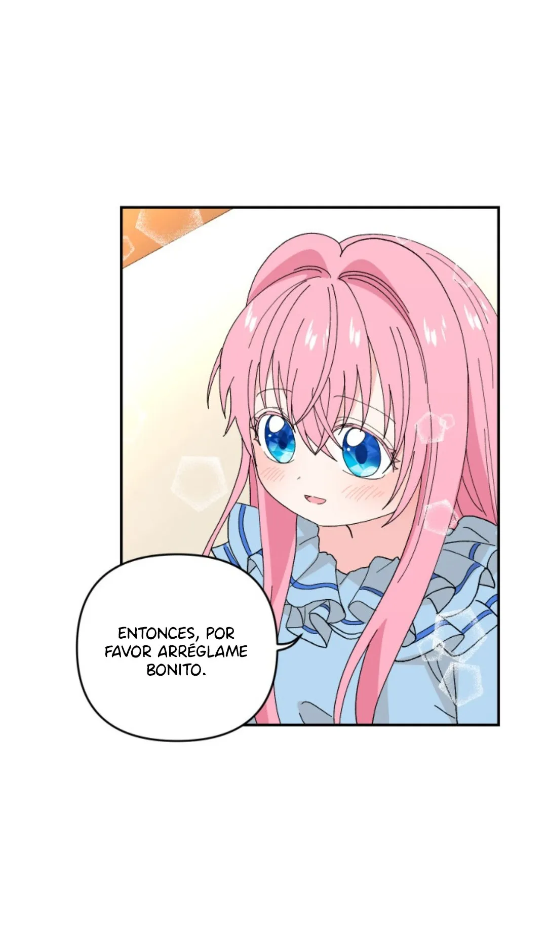 ¡EMPERATRIZ BEBÉ! Capítulo 19 en Línea - página 29