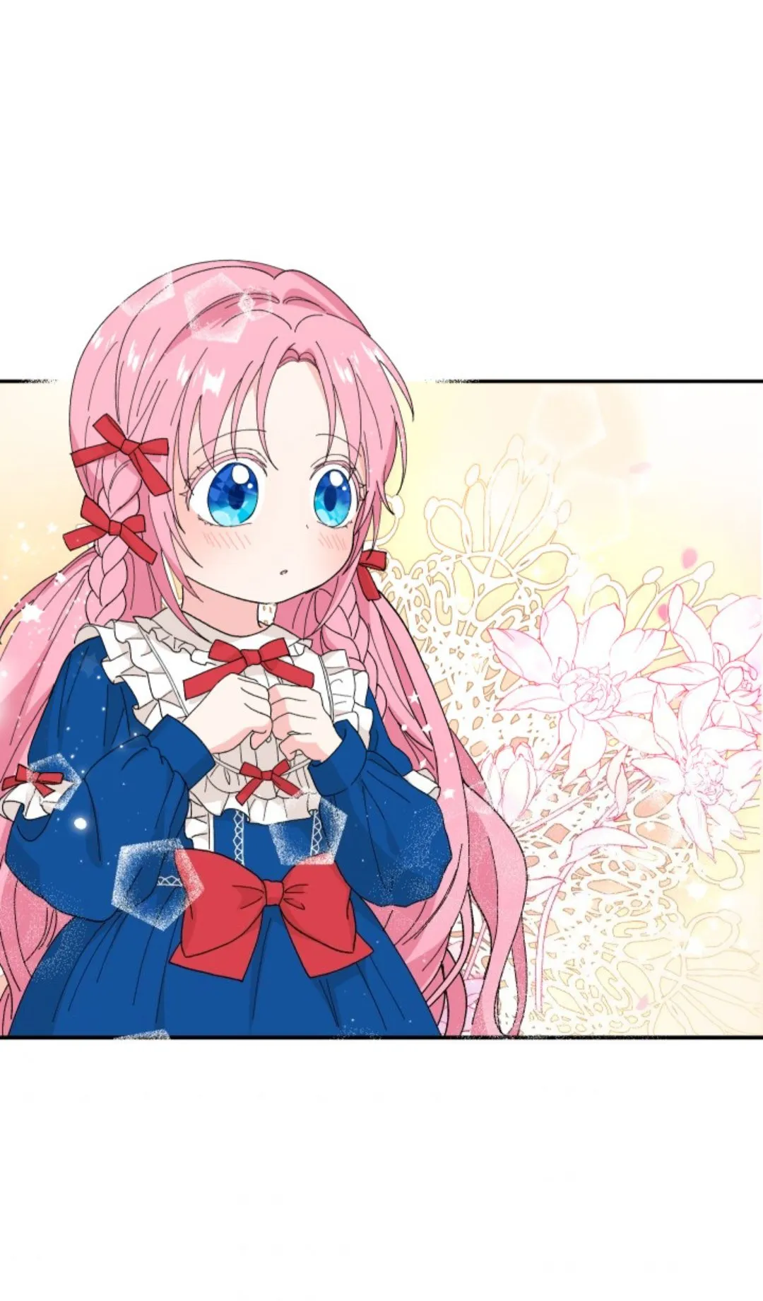 ¡EMPERATRIZ BEBÉ! Capítulo 19 en Línea - página 37