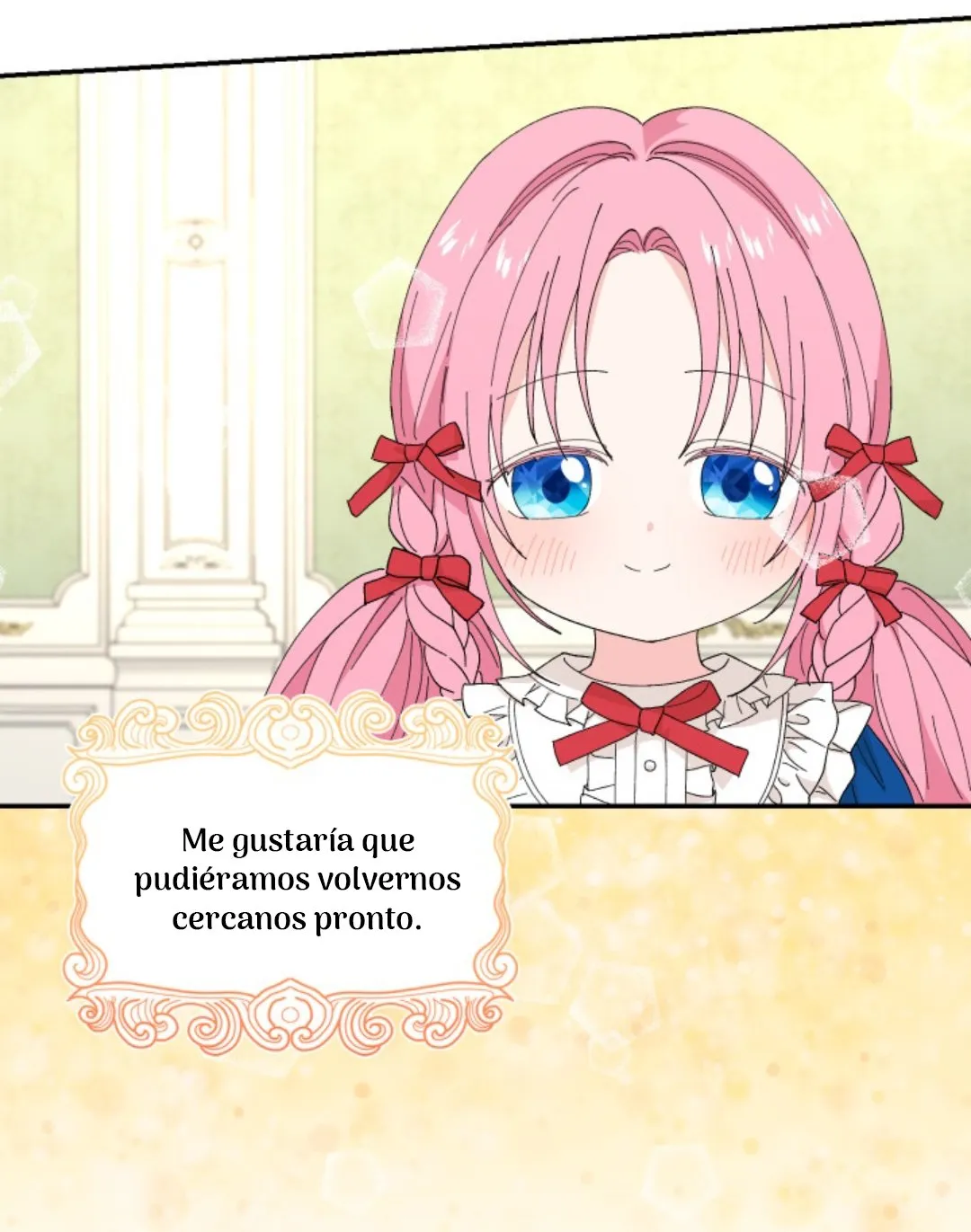 ¡EMPERATRIZ BEBÉ! Capítulo 19 en Línea - página 40