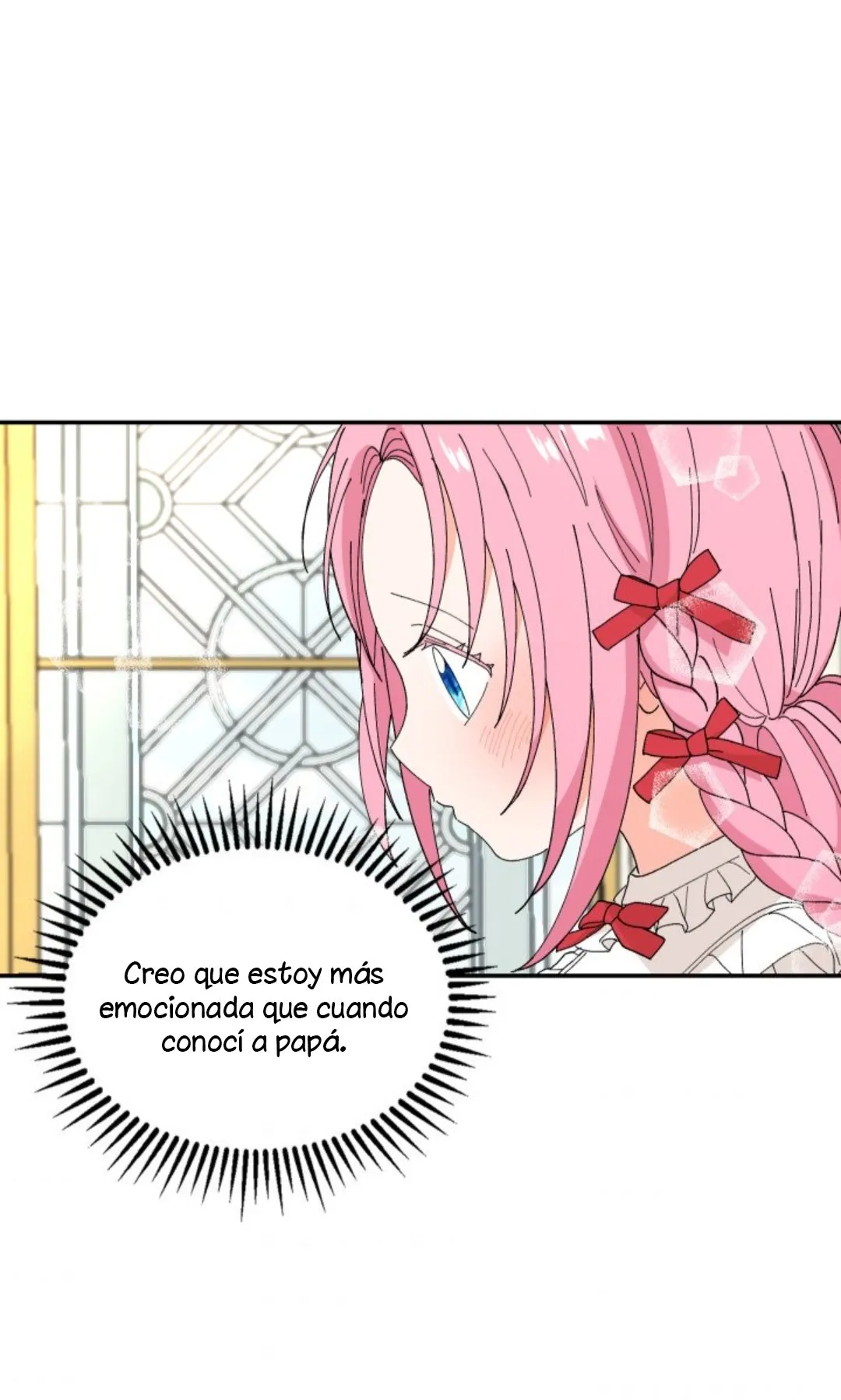 ¡EMPERATRIZ BEBÉ! Capítulo 19 en Línea - página 47