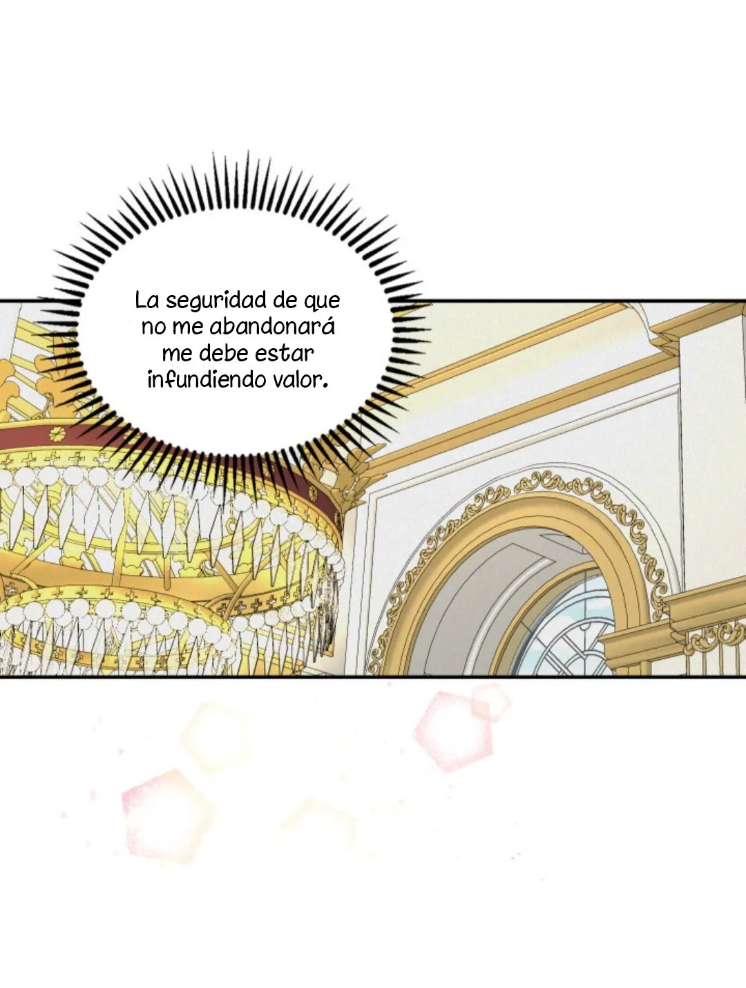 ¡EMPERATRIZ BEBÉ! Capítulo 19 en Línea - página 49