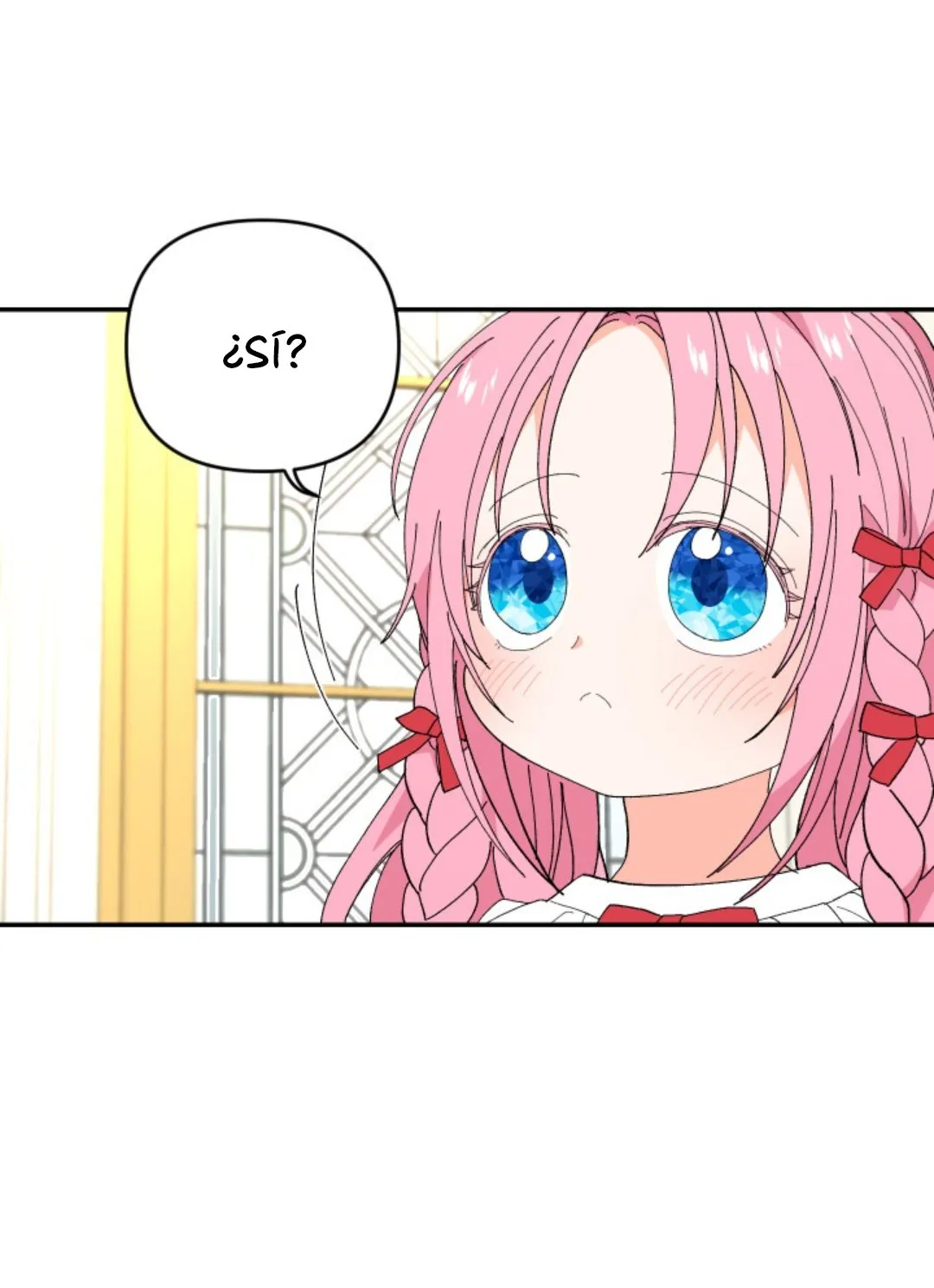 ¡EMPERATRIZ BEBÉ! Capítulo 19 en Línea - página 54