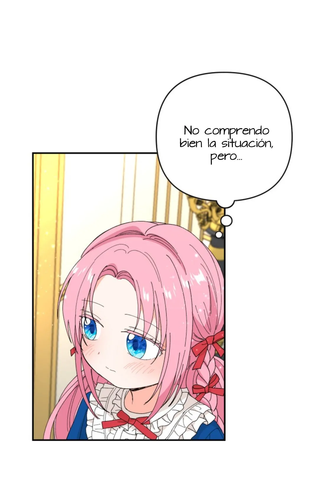 ¡EMPERATRIZ BEBÉ! Capítulo 19 en Línea - página 61