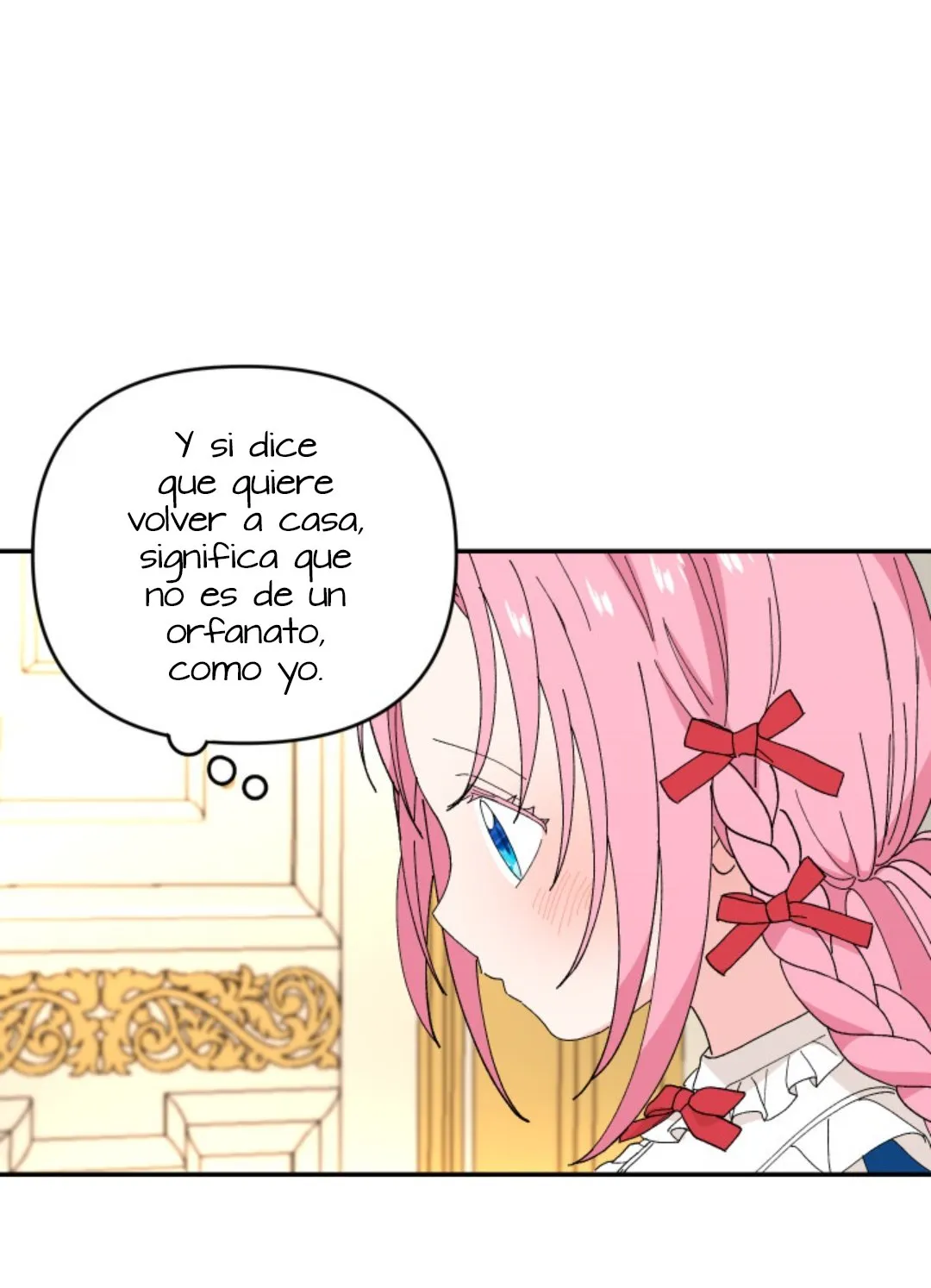 ¡EMPERATRIZ BEBÉ! Capítulo 19 en Línea - página 63