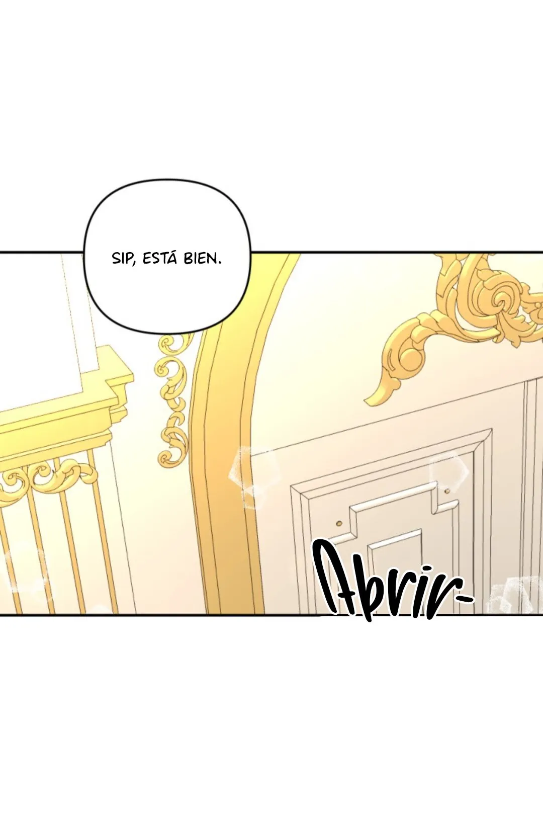 ¡EMPERATRIZ BEBÉ! Capítulo 19 en Línea - página 72