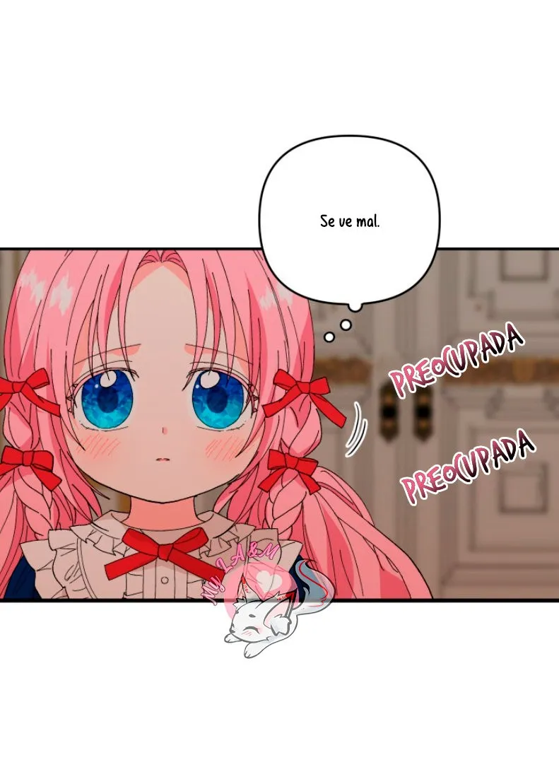 ¡EMPERATRIZ BEBÉ! Capítulo 20 en Línea - página 7