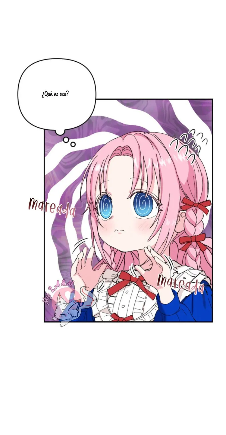 ¡EMPERATRIZ BEBÉ! Capítulo 20 en Línea - página 38