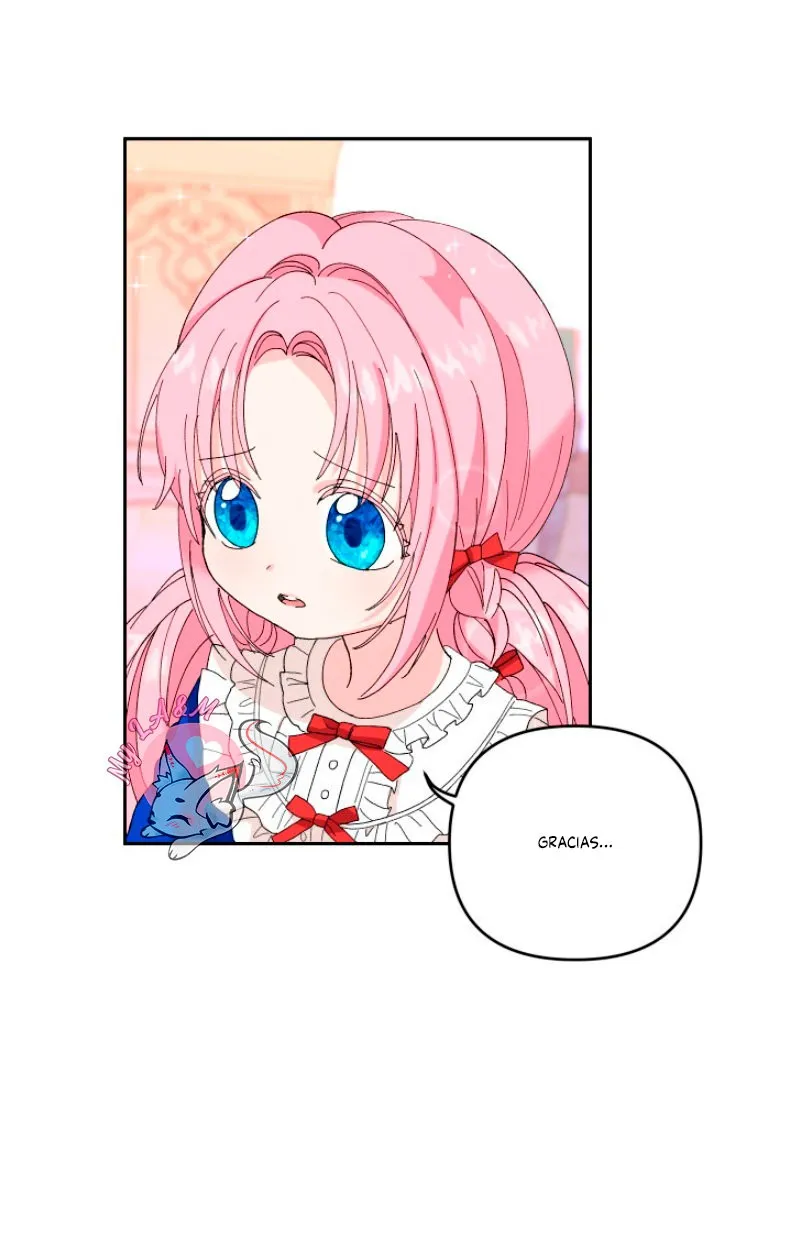 ¡EMPERATRIZ BEBÉ! Capítulo 20 en Línea - página 44