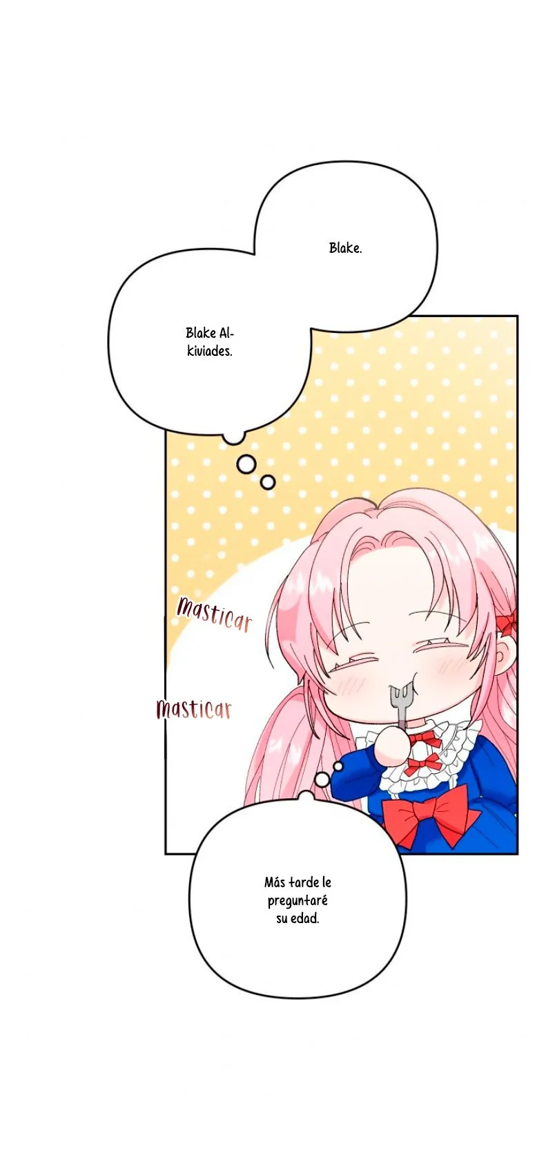 ¡EMPERATRIZ BEBÉ! Capítulo 20 en Línea - página 48