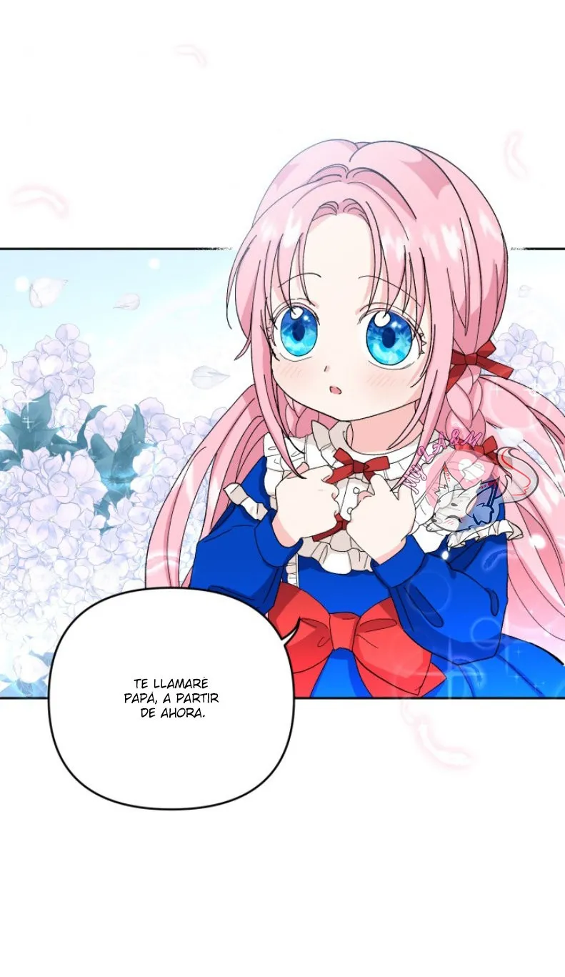 ¡EMPERATRIZ BEBÉ! Capítulo 20 en Línea - página 57