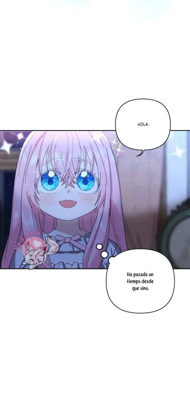 ¡EMPERATRIZ BEBÉ! Capítulo 22 en Línea - página 13