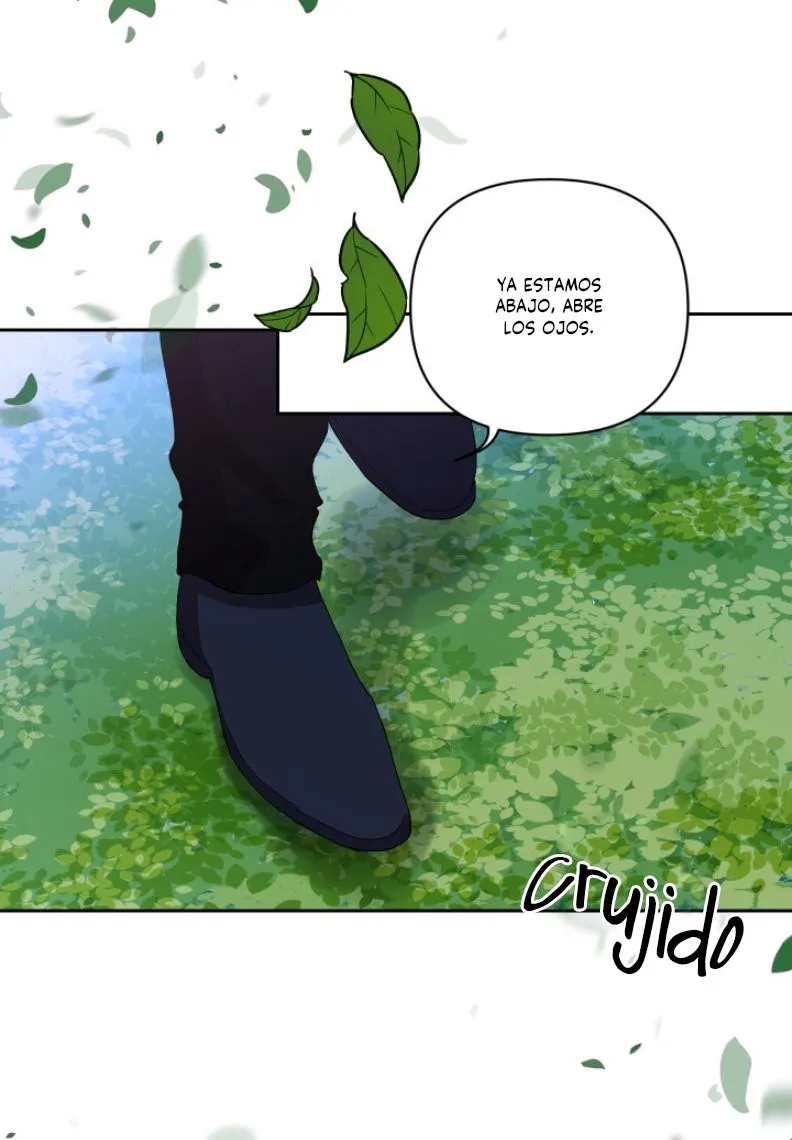 ¡EMPERATRIZ BEBÉ! Capítulo 22 en Línea - página 42