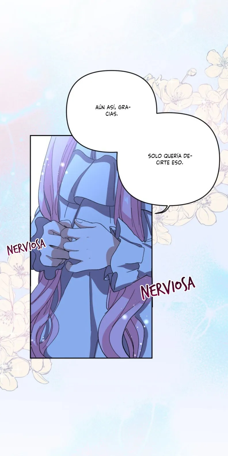 ¡EMPERATRIZ BEBÉ! Capítulo 22 en Línea - página 50