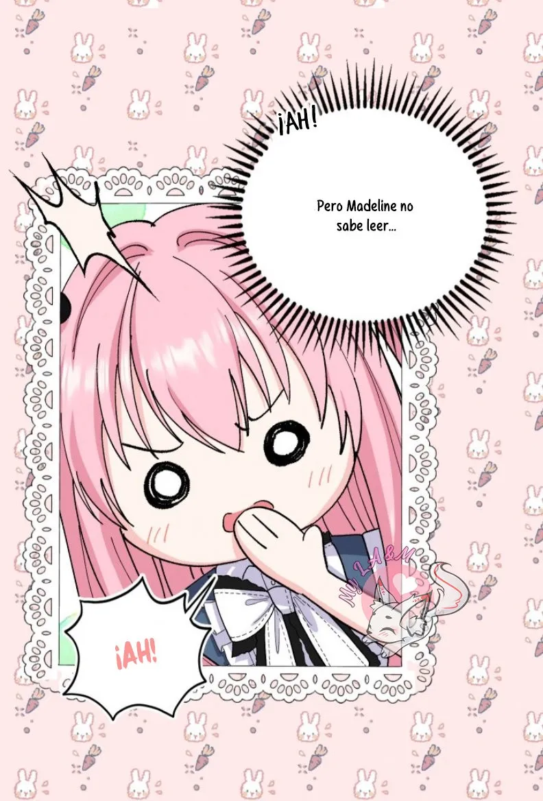 ¡EMPERATRIZ BEBÉ! Capítulo 24 en Línea - página 11