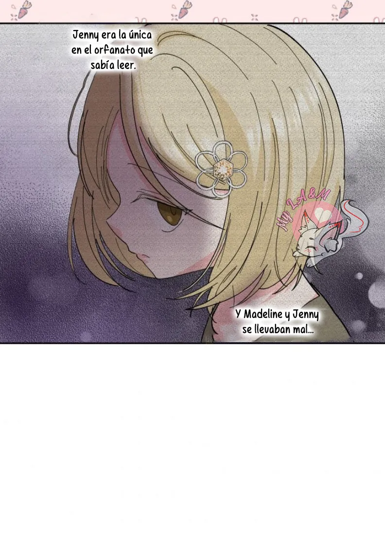 ¡EMPERATRIZ BEBÉ! Capítulo 24 en Línea - página 12