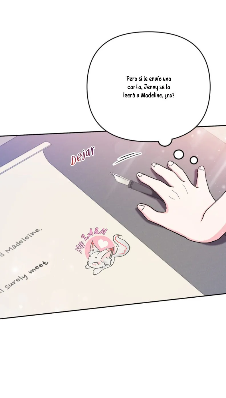 ¡EMPERATRIZ BEBÉ! Capítulo 24 en Línea - página 14