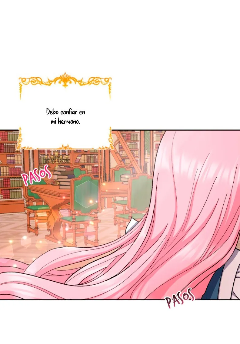 ¡EMPERATRIZ BEBÉ! Capítulo 25 en Línea - página 17