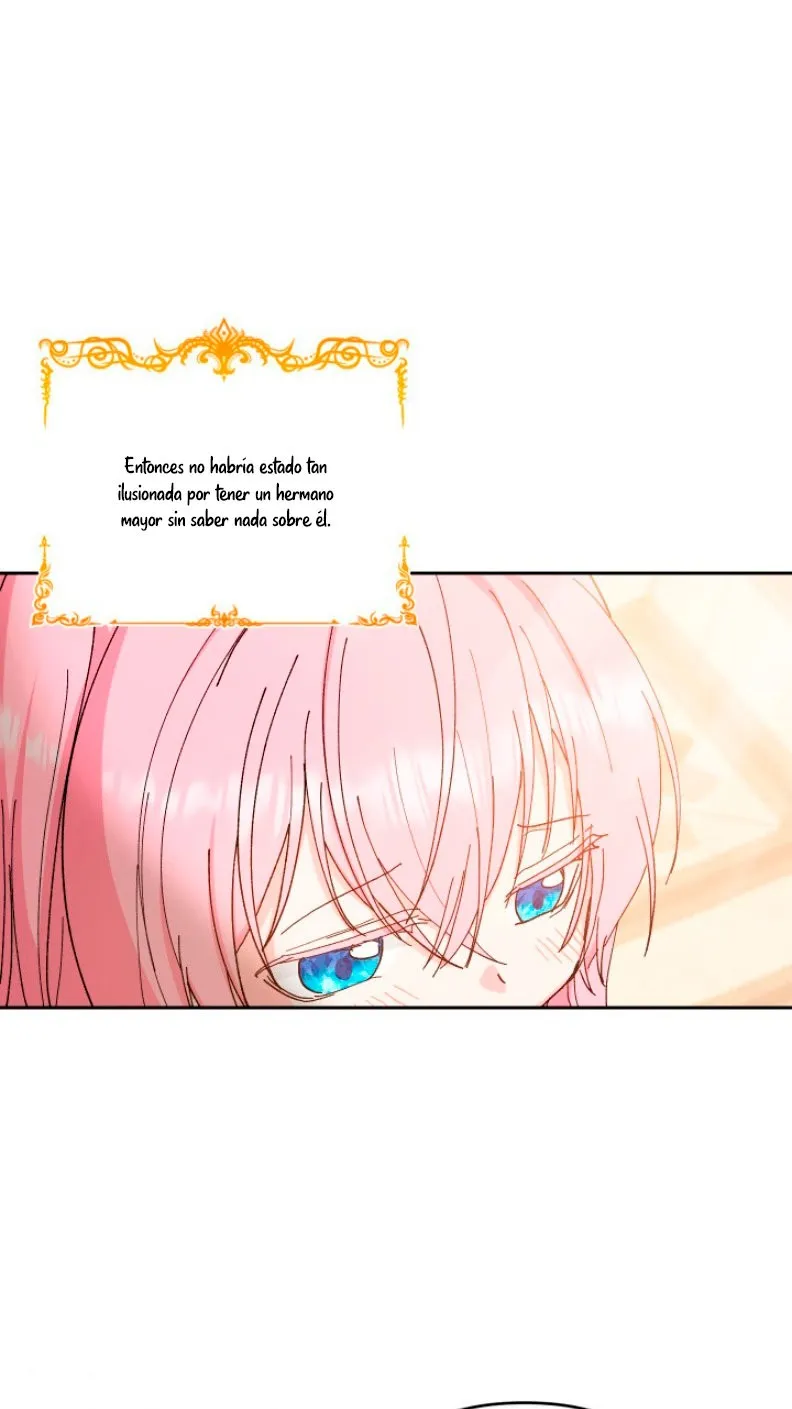 ¡EMPERATRIZ BEBÉ! Capítulo 25 en Línea - página 52
