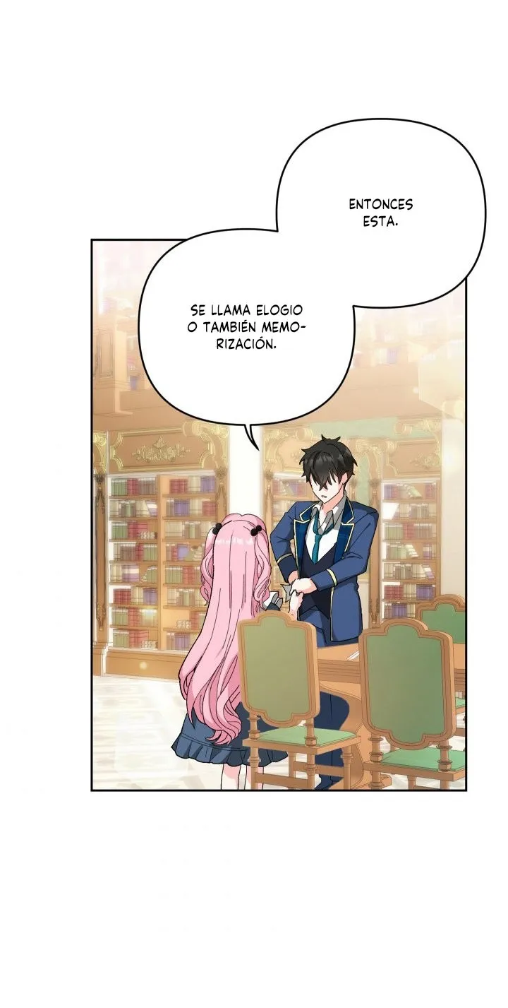 ¡EMPERATRIZ BEBÉ! Capítulo 27 en Línea - página 10