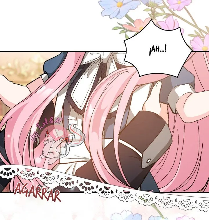 ¡EMPERATRIZ BEBÉ! Capítulo 27 en Línea - página 45