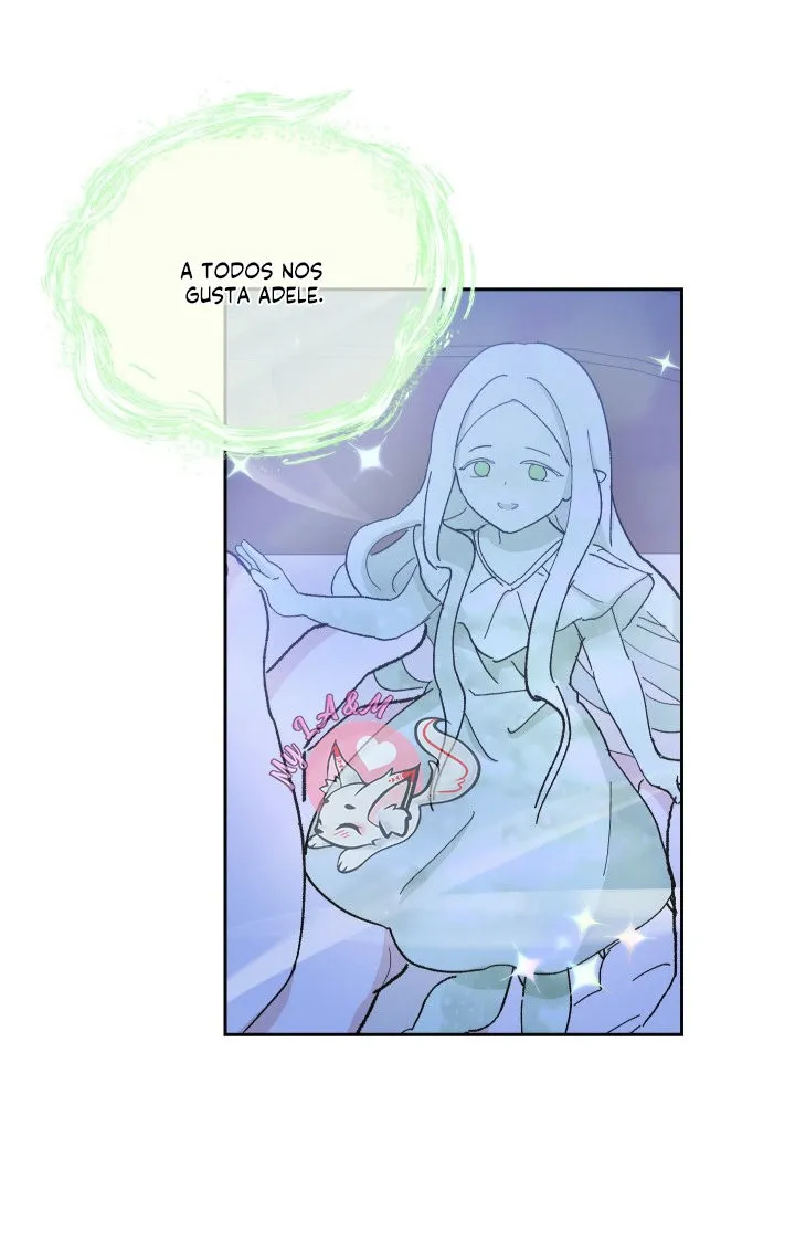 ¡EMPERATRIZ BEBÉ! Capítulo 29 en Línea - página 12