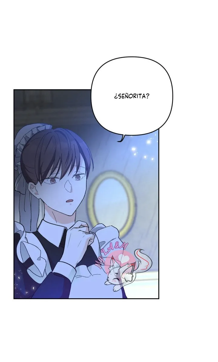 ¡EMPERATRIZ BEBÉ! Capítulo 29 en Línea - página 31