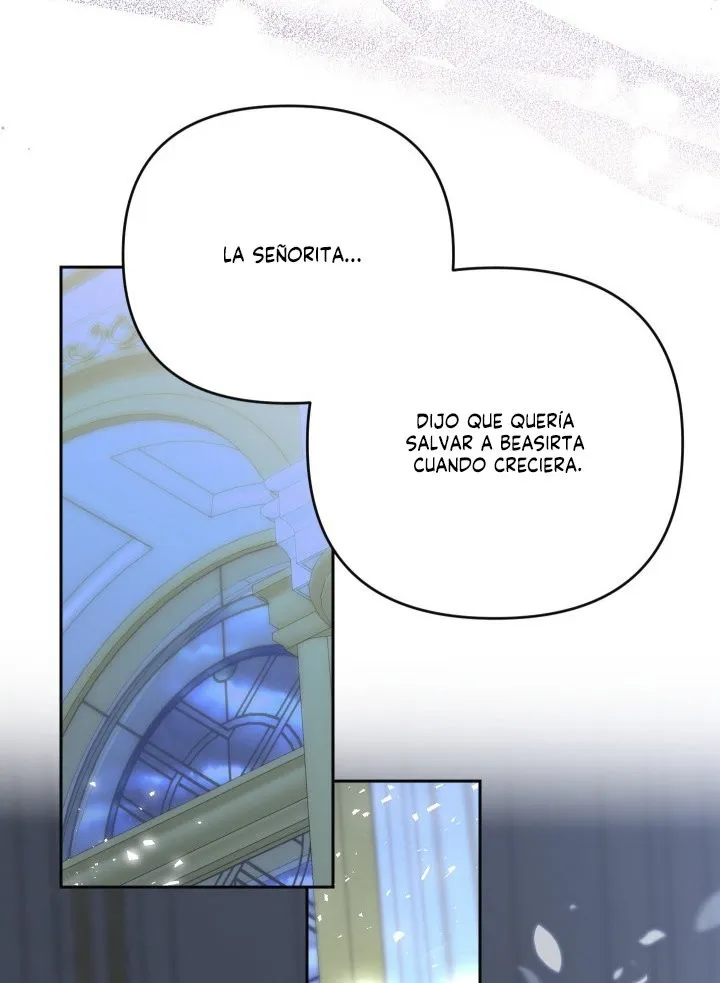 ¡EMPERATRIZ BEBÉ! Capítulo 29 en Línea - página 39