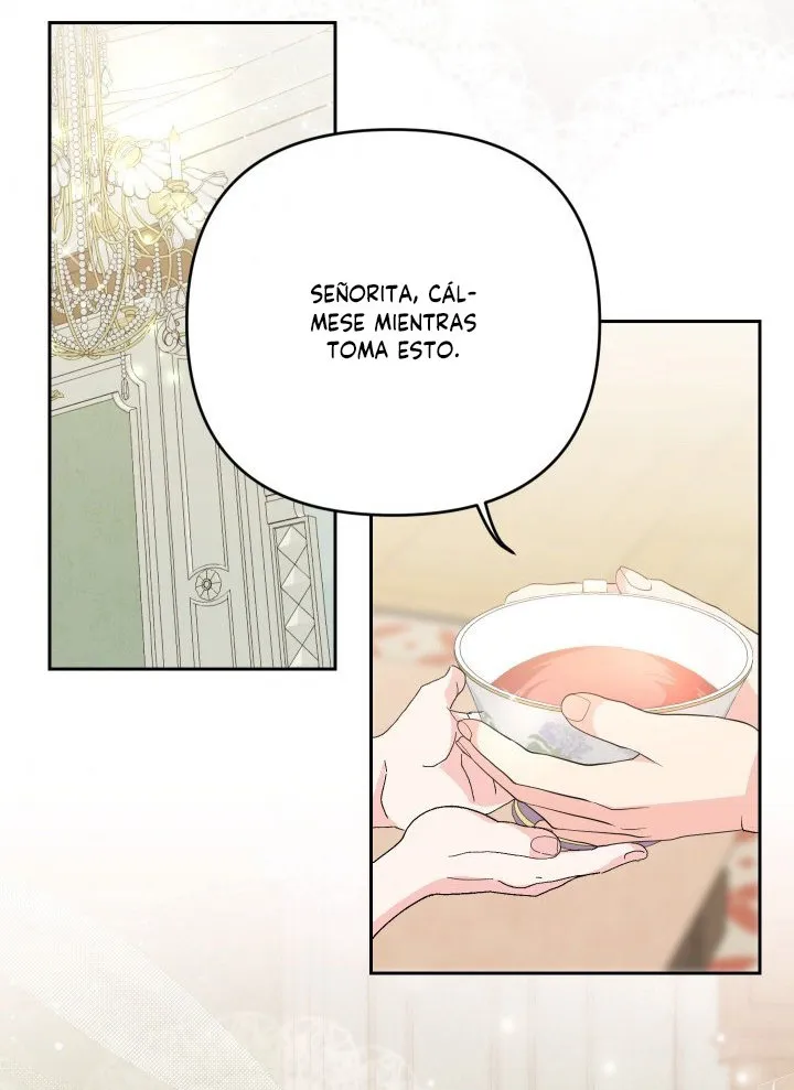 ¡EMPERATRIZ BEBÉ! Capítulo 29 en Línea - página 51