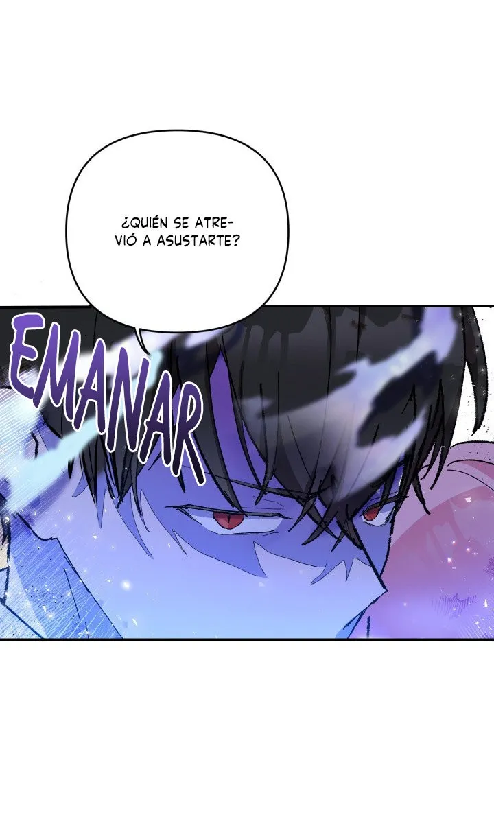 ¡EMPERATRIZ BEBÉ! Capítulo 29 en Línea - página 61