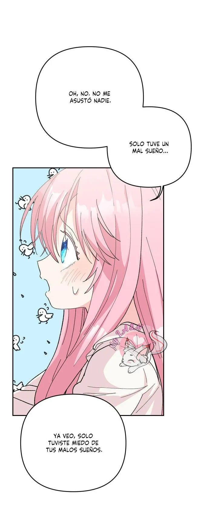 ¡EMPERATRIZ BEBÉ! Capítulo 29 en Línea - página 63