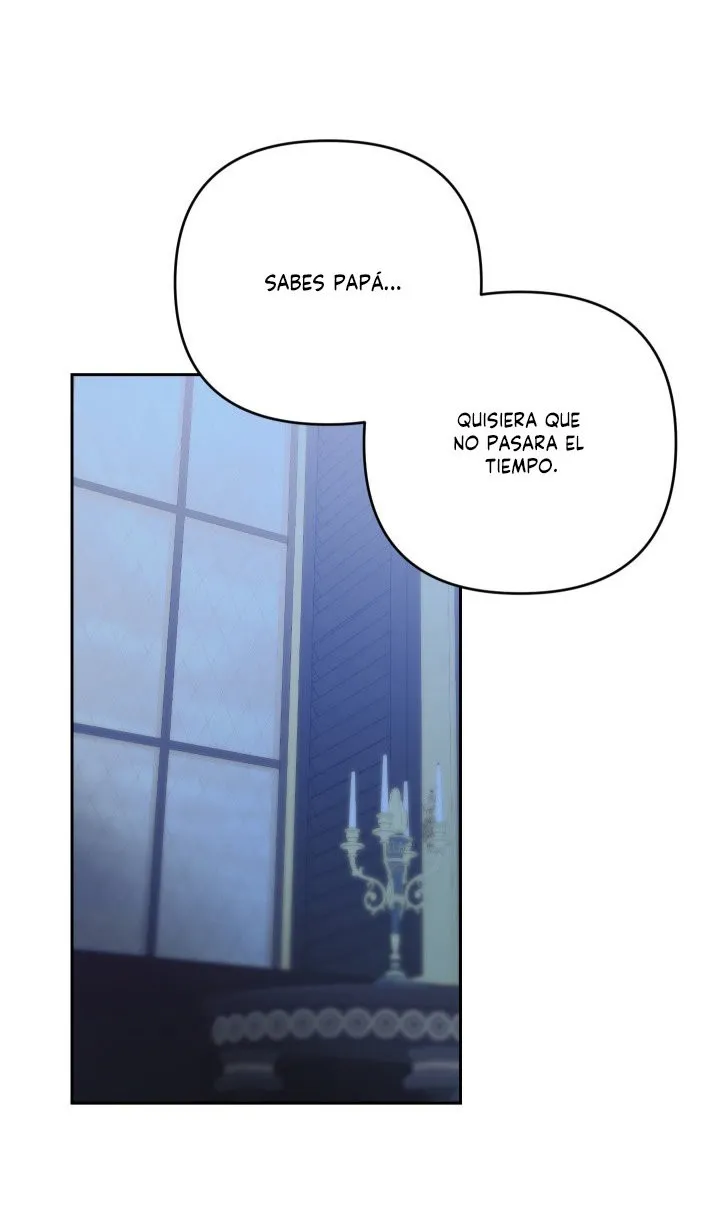 ¡EMPERATRIZ BEBÉ! Capítulo 29 en Línea - página 72