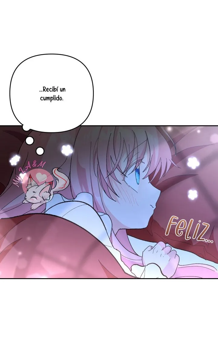 ¡EMPERATRIZ BEBÉ! Capítulo 30 en Línea - página 24