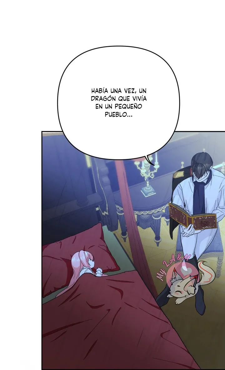 ¡EMPERATRIZ BEBÉ! Capítulo 30 en Línea - página 25
