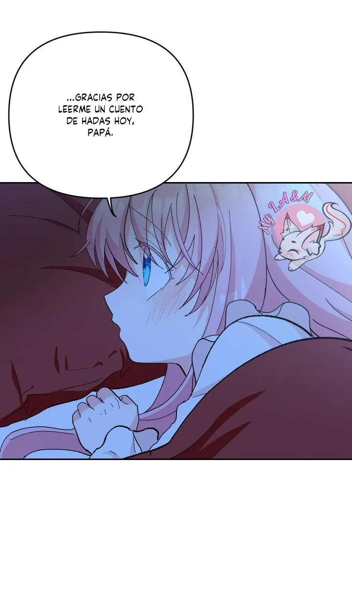 ¡EMPERATRIZ BEBÉ! Capítulo 30 en Línea - página 42