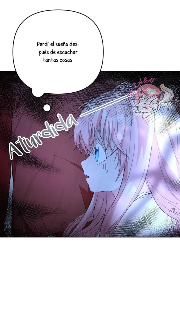 ¡EMPERATRIZ BEBÉ! Capítulo 30 en Línea - página 72