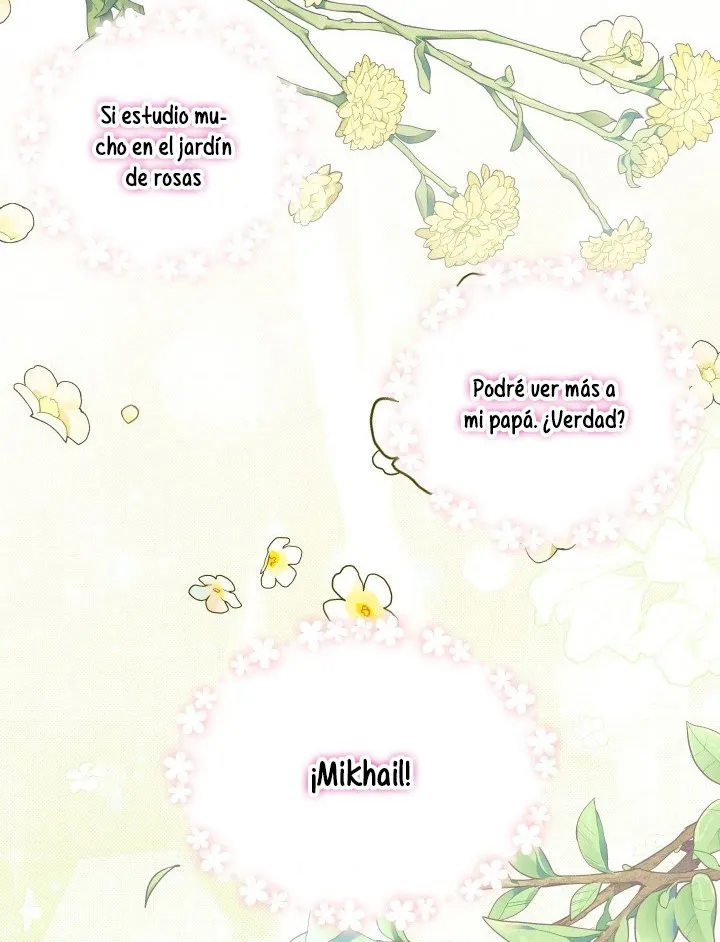 ¡EMPERATRIZ BEBÉ! Capítulo 34 en Línea - página 11