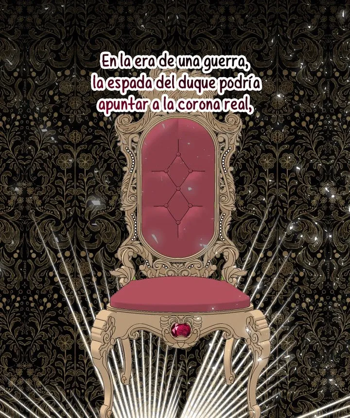 ¡EMPERATRIZ BEBÉ! Capítulo 34 en Línea - página 33