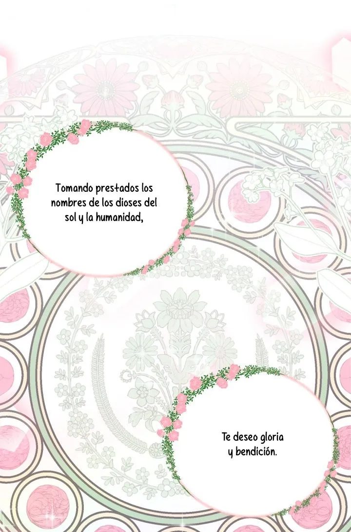 ¡EMPERATRIZ BEBÉ! Capítulo 35 en Línea - página 43