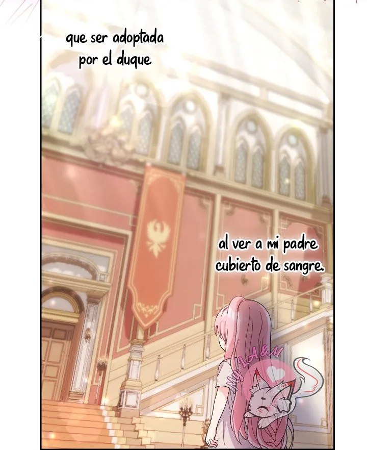 ¡EMPERATRIZ BEBÉ! Capítulo 35 en Línea - página 55