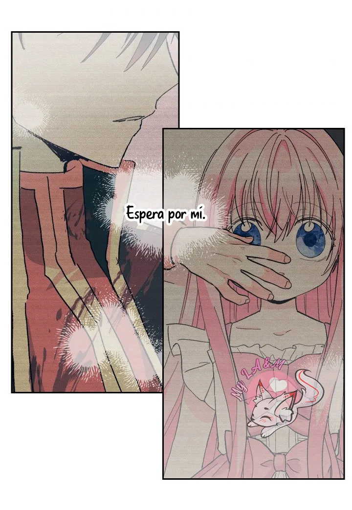 ¡EMPERATRIZ BEBÉ! Capítulo 35 en Línea - página 62
