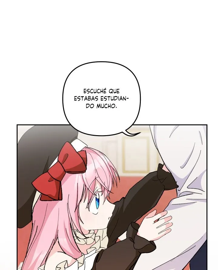 ¡EMPERATRIZ BEBÉ! Capítulo 35 en Línea - página 66