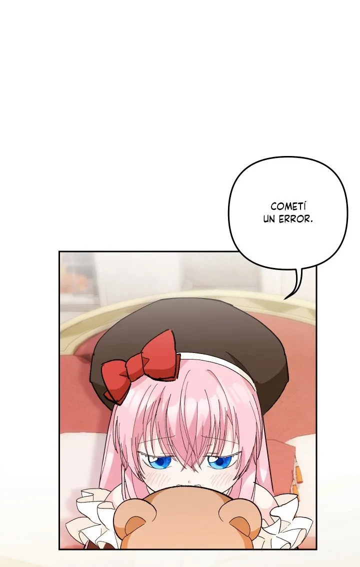 ¡EMPERATRIZ BEBÉ! Capítulo 35 en Línea - página 68