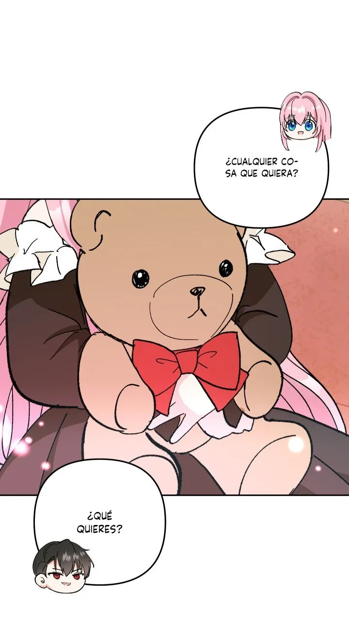 ¡EMPERATRIZ BEBÉ! Capítulo 35 en Línea - página 75